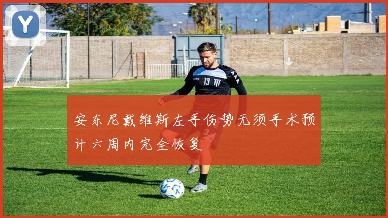 安东尼戴维斯左手伤势无须手术预计六周内完全恢复