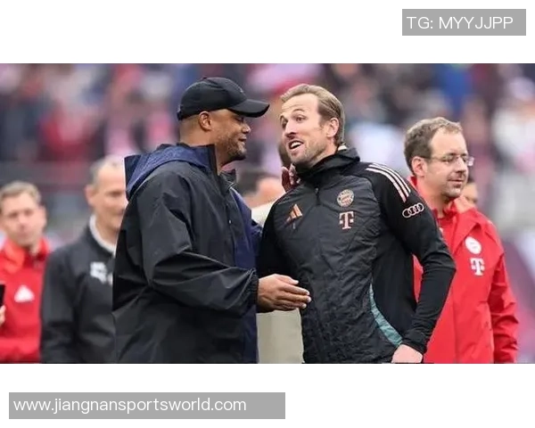 凯恩在灌莱比锡五球后透露孔帕尼对拜仁的无情态度